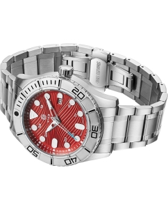 Купить Российские наручные часы Михаил Москвин 3085B-2  в E-mobi