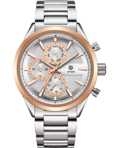 Купить Российские наручные часы Михаил Москвин 1525A5B4 в E-mobi