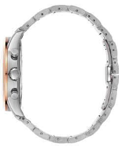 Купить Российские наручные часы Михаил Москвин 1525A5B4  в E-mobi