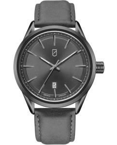 Купить Российские наручные часы Михаил Москвин 1523A26L2 в E-mobi