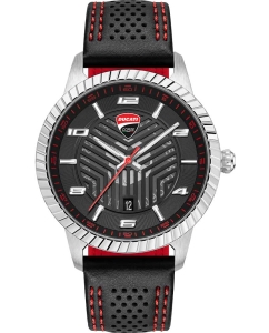 Купить Наручные часы Ducati DTWGB0000405 в E-mobi