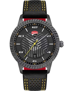 Купить Наручные часы Ducati DTWGB0000404 в E-mobi