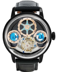 Купить Механические наручные часы IDEAL KNIGHT IK6805-26  в E-mobi