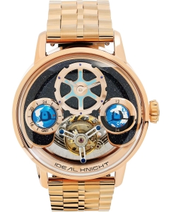 Купить Механические наручные часы IDEAL KNIGHT IK6805-18 в E-mobi