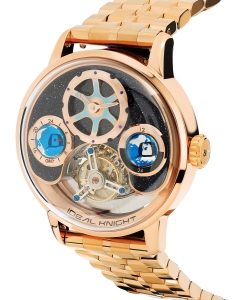 Купить Механические наручные часы IDEAL KNIGHT IK6805-18  в E-mobi