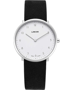 Купить Российские наручные часы Lincor 4066L-3 в E-mobi