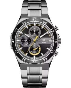 Купить Российские наручные часы Михаил Москвин 3010B-5 в E-mobi