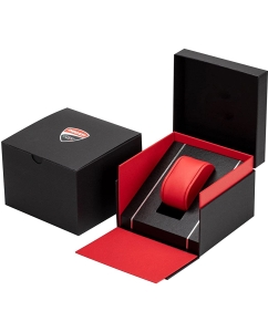 Купить Наручные часы Ducati DTWGN0000508  в E-mobi
