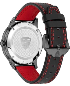 Купить Наручные часы Ducati DTWGB0000401  в E-mobi