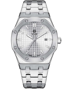 Купить Российские наручные часы Михаил Москвин 1514A1B1 в E-mobi