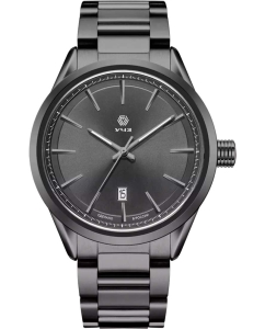 Купить Российские наручные часы Михаил Москвин 1524A26B4 в E-mobi