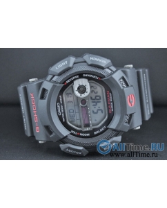 Купить Японские наручные часы Casio G-SHOCK G-9100-1E  в E-mobi