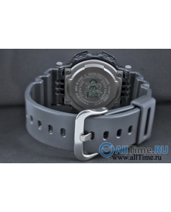 Купить Японские наручные часы Casio G-SHOCK G-9100-1E  в E-mobi