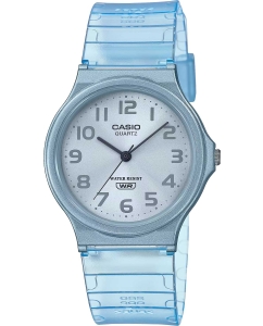Купить Японские наручные часы Casio Collection MQ-24S-2B в E-mobi