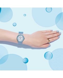 Купить Японские наручные часы Casio Collection MQ-24S-2B  в E-mobi