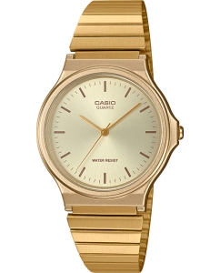 Купить Японские наручные часы Casio Collection MQ-24G-9EEF в E-mobi