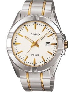 Купить Японские наручные часы Casio Collection MTP-1308SG-7A в E-mobi