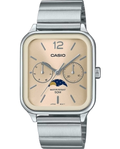 Купить Японские наручные часы Casio Collection MTP-M305D-9A в E-mobi