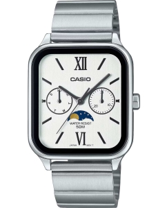 Купить Японские наручные часы Casio Collection MTP-M305D-7A2 в E-mobi
