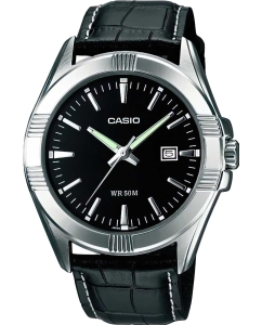 Купить Японские наручные часы Casio Collection MTP-1308L-1A в E-mobi