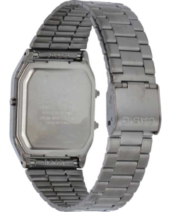 Купить Японские наручные часы Casio Vintage AQ-230GG-9A с хронографом  в E-mobi