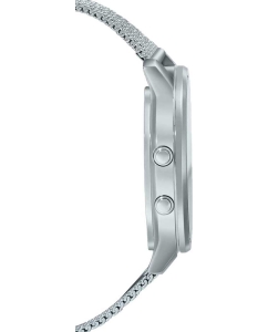 Купить Японские наручные часы Casio Collection MTP-B200M-7E с хронографом  в E-mobi