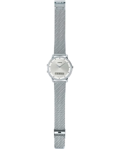 Купить Японские наручные часы Casio Collection MTP-B200M-7E с хронографом  в E-mobi