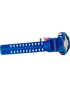 Купить Японские наручные часы Casio G-SHOCK GA-110JAH22-2A с хронографом  в E-mobi