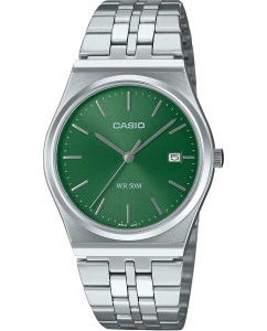 Купить Японские наручные часы Casio Collection MTP-B145D-3A в E-mobi