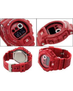 Купить Японские наручные часы Casio G-SHOCK GD-X6900HT-4E с хронографом  в E-mobi