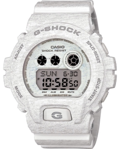 Купить Японские наручные часы Casio G-SHOCK GD-X6900HT-7E с хронографом в E-mobi