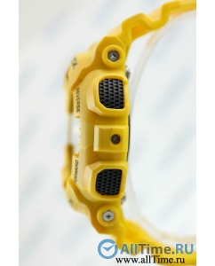 Купить Японские наручные часы Casio G-SHOCK GA-110CM-9A с хронографом  в E-mobi