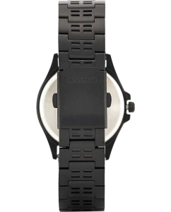 Купить Японские наручные часы Casio Collection MTP-E350B-1B  в E-mobi