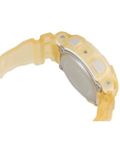 Купить Японские наручные часы Casio G-SHOCK GMA-S140NC-7AER с хронографом  в E-mobi