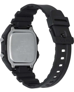 Купить Японские наручные часы Casio Collection WS-1600H-1A с хронографом  в E-mobi