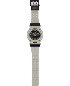 Купить Японские наручные часы Casio G-SHOCK GA-900HC-5A с хронографом  в E-mobi