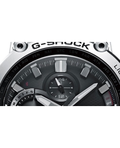 Купить Японские наручные часы Casio G-SHOCK MTG-B1000-1A с хронографом  в E-mobi