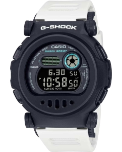 Купить Японские наручные часы Casio G-SHOCK G-B001SF-7 с хронографом в E-mobi