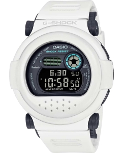 Купить Японские наручные часы Casio G-SHOCK G-B001SF-7 с хронографом  в E-mobi