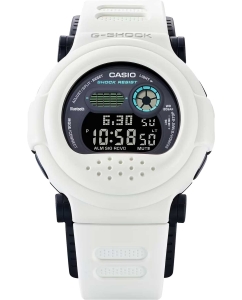 Купить Японские наручные часы Casio G-SHOCK G-B001SF-7 с хронографом  в E-mobi
