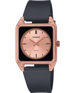 Купить Японские наручные часы Casio Collection MTP-B170-5E в E-mobi