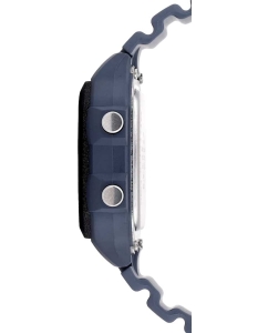 Купить Японские наручные часы Casio Collection WS-1600H-2A с хронографом  в E-mobi