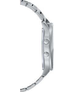 Купить Японские наручные часы Casio Collection MTP-B200D-7E с хронографом  в E-mobi