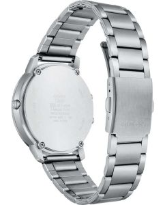 Купить Японские наручные часы Casio Collection MTP-B200D-7E с хронографом  в E-mobi