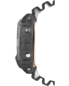 Купить Японские наручные часы Casio DW-6900LS-1ER с хронографом  в E-mobi