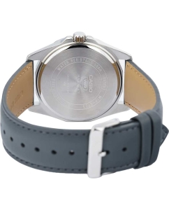 Купить Японские наручные часы Casio Collection MTP-E725L-8A  в E-mobi