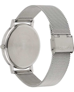 Купить Японские наручные часы Casio Collection MTP-B100M-7E  в E-mobi