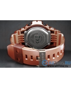 Купить Японские наручные часы Casio G-SHOCK GD-X6900GD-9E с хронографом  в E-mobi