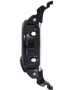 Купить Японские наручные часы Casio G-SHOCK DW-6900CB-1E с хронографом  в E-mobi