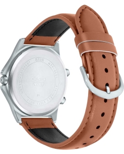 Купить Японские наручные часы Casio Collection MTP-VC01L-7E с хронографом  в E-mobi